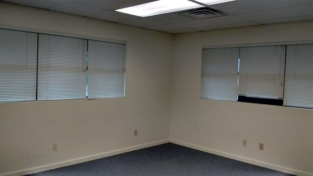 Available Space